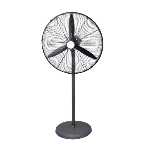 Range Jinling Pedestal Fan 20 Inch