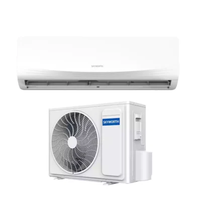 SkyWorth 12000 BTU Inverter Air Conditioner SMVC12B