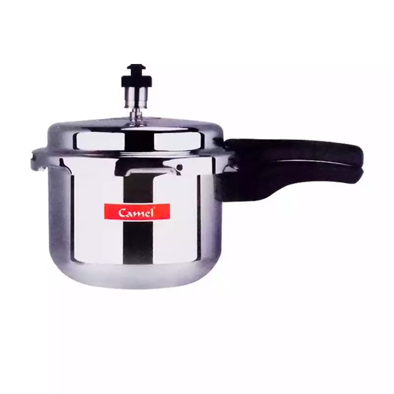 Camel 1.5L Pressure Cooker