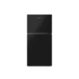 Hisense Double Door 203L Inverter Refrigerator