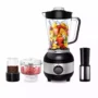 Hoffmans 4-in-1 Food Processor  (HM-126)