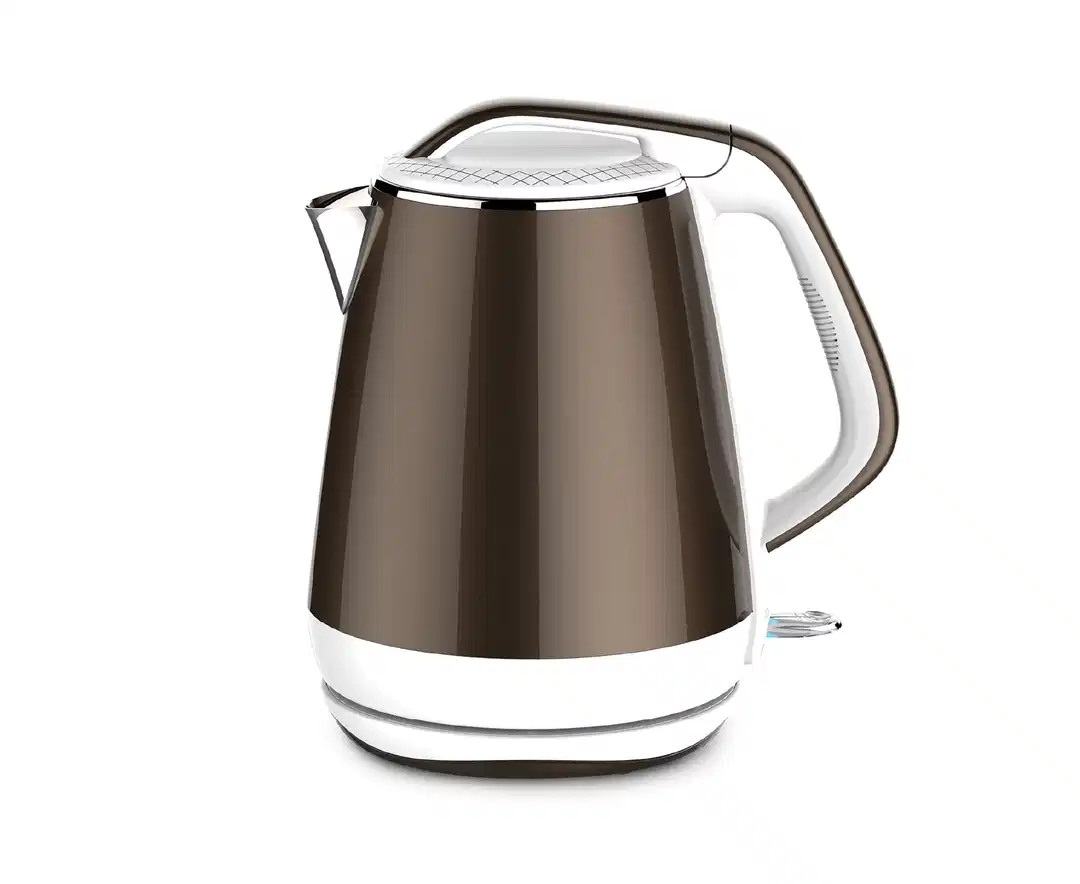 Innovex 1.8L Electric Kettle (IEKDL02)