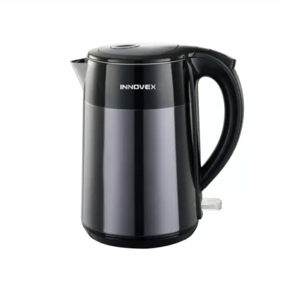 Innovex 1L Electric Kettle (IEKDL04)