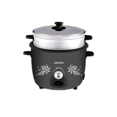 Kanvox 2.8L Rice Cooker (KRC28)