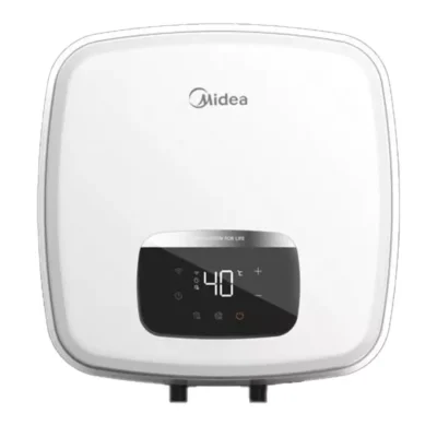 Midea 30L Water Geyser Vertical (D30-20EVN1)