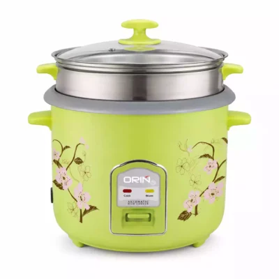 Orin 1.8L Automatic Rice Cooker (LZ-FJ40A)