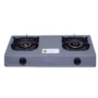 Puresonic 2-Burner Gas Stove (PS-TCDB72020)