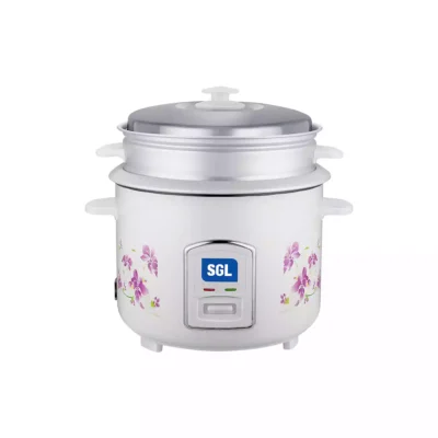 SGL 2.8L Rice Cooker (SGLRC28MH)