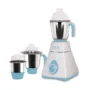 Sisil Wet And Dry Mixer Grinder 550W (SL-T2-550)