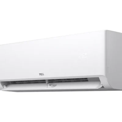 TCL SaveIN 12000 BTU Non-Inverter R410 AC