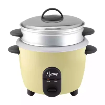 Unic 2.8L Rice Cooker (URC28-16E)