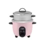 Unic 0.6L Mini Rice Cooker (URC06-3E)
