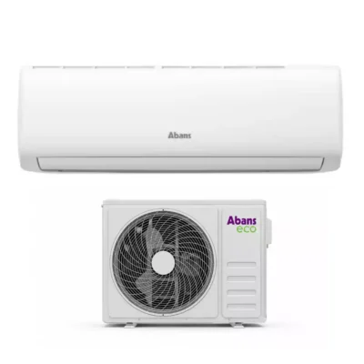 Abans Eco Inverter 12000 BTU (R32) AC (ABLGIN-12R32ANTI)