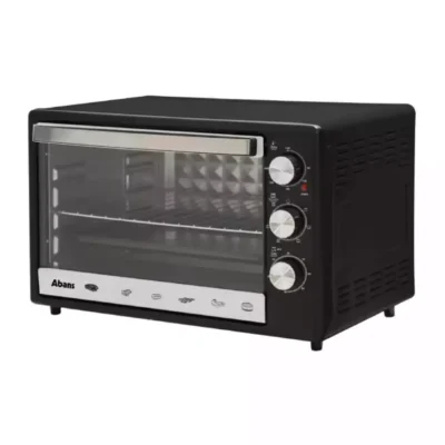 Abans 33L Electric Oven (EOWAN-33)