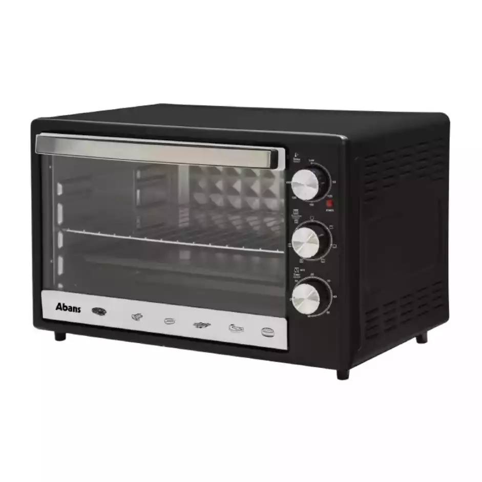 Abans 23L Electric Oven (EOWAN-23)