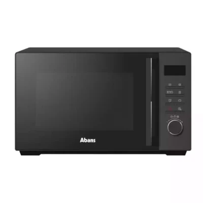 Abans 25L Grill Microwave Oven (ABN25-GR)