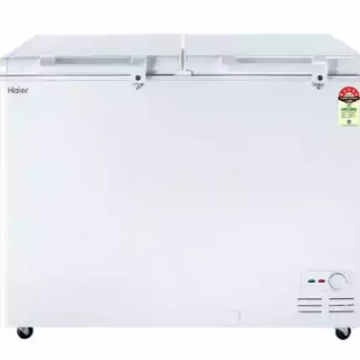 Haier 734L Convertible Chest Freezer (HFC-788DMS5P)