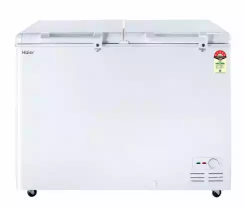 Haier 218L Chest Freezer (HFC-230SMS5) (Copy)