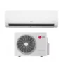 LG 12000BTU Dual Cool R32 Inverter Air Conditioner (S3-Q12JA3BL)