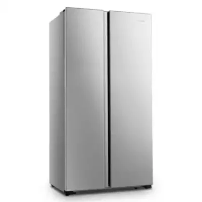 Hisense 428L Inverter Side By Side Refrigerator